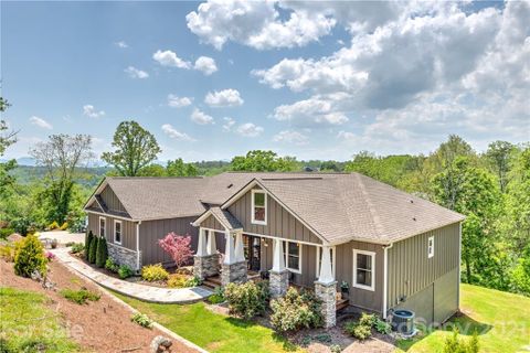 21 Adas Way sold home in Alpine Meadows, Weaverville, NC