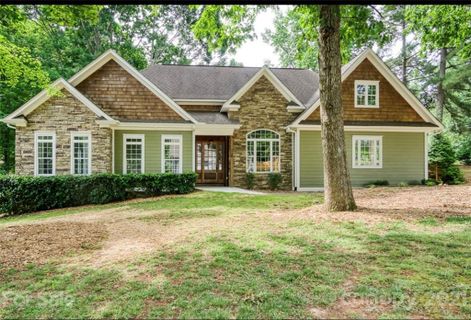 112 Fulton Farms Lane sold home in Brookridge Shores, Mooresville, NC