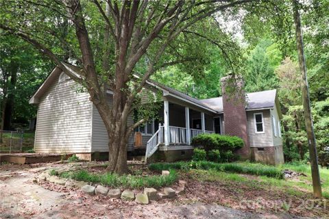3196 Balkan Drive sold home in Olympic Acres, York, SC