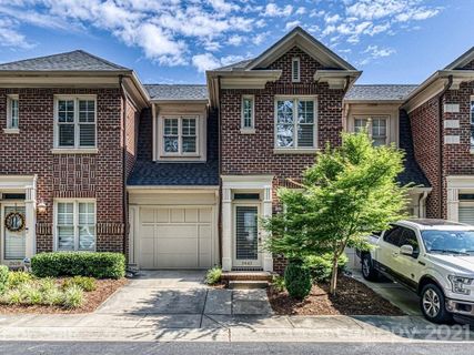 3443 Slope Lane sold home in Hillside West, Charlotte, NC