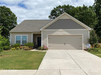 515 Smokehouse Lane