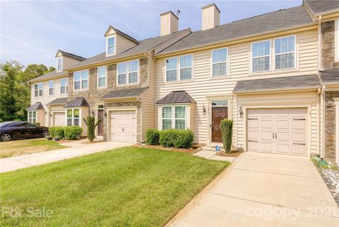 9614 Springholm Drive sold home in Berwick, Charlotte, NC