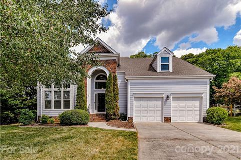 8806 Breezy Knoll Court