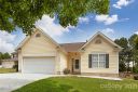 12417 Cumberland Crest Drive sold home in Huntersville, SC
