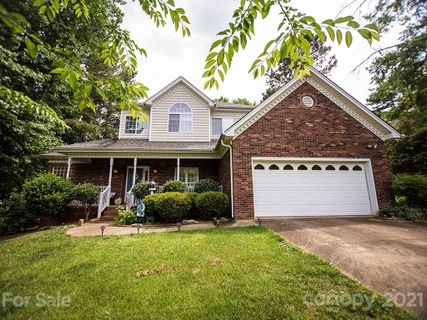 4609 Old Stone Lane