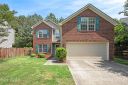 521 Red Oak Court sold home in Tega Cay, SC