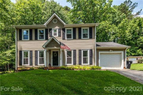 1419 Bellingham Drive