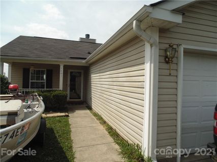1401 Bray Drive