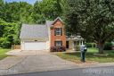 14820 Ashlight Drive sold home in Charlotte, SC