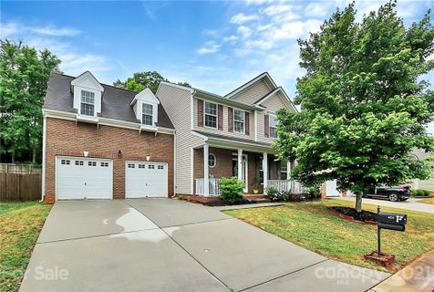 454 Anvil Draw Place sold home in Sweetwater Plantation, Rock Hill, SC