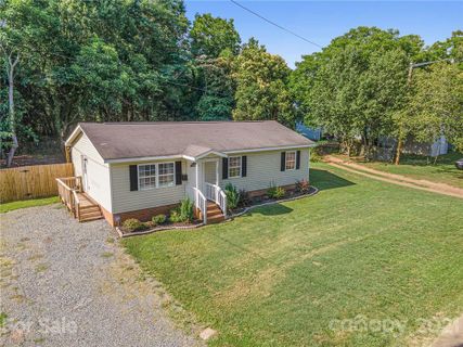126 Bay Street sold home in Green Valley, Monroe, NC