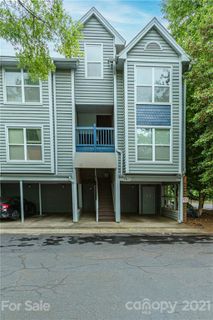 513 N Graham Street 3B