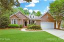 10438 Haddonshire Lane sold home in Charlotte, SC