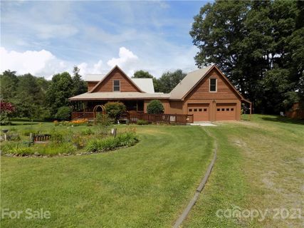 531 Pioneer Ridge Road