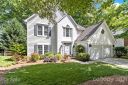 15406 Great Glen Lane sold home in Huntersville, SC