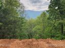 Lot 6 Cinnamon Ridge sold home in Waynesville, SC