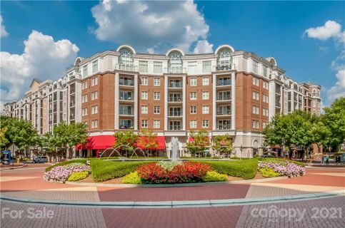 4620 Piedmont Row Drive 307