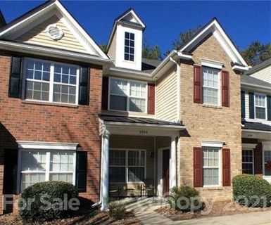 5745 Bent Creek Circle