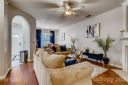 4026 Glenlea Commons Drive sold home in Charlotte, SC