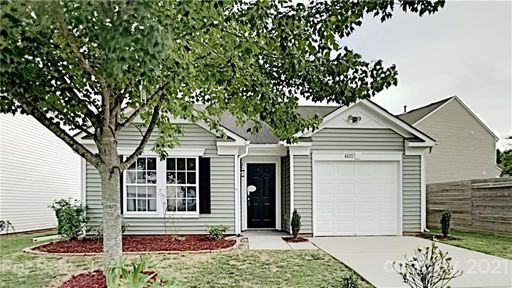 4320 Eaves Lane