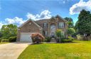 10907 Mcalpine Valley Court sold home in Charlotte, SC
