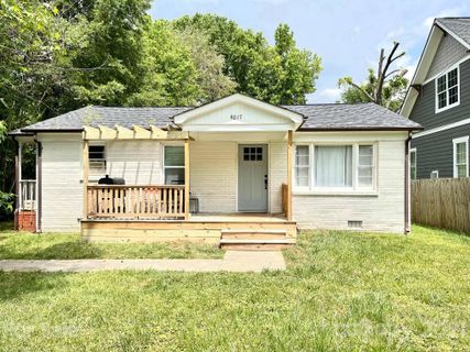4017 Northaven Drive sold home in Sugar Creek, Charlotte, NC