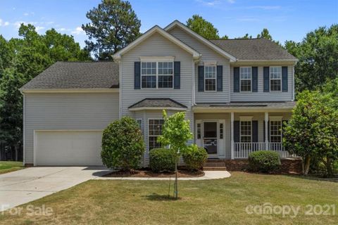 126 Nims Spring Drive