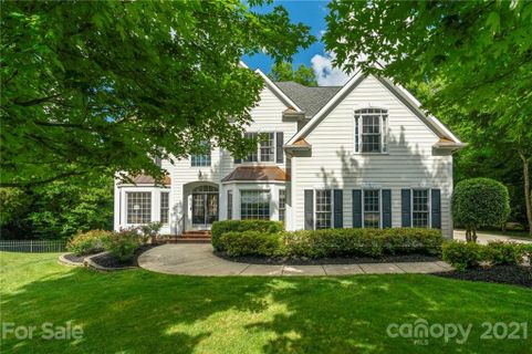 1929 Chickance Lane