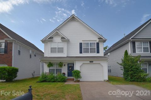 2708 Rozzelles Landing Drive