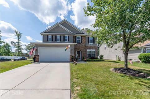 406 Nanny Point Drive
