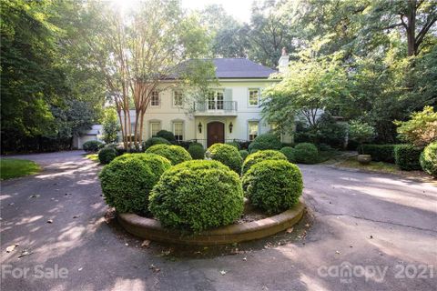 4903 Hardison Road