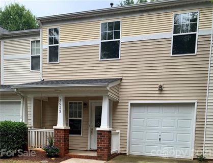 5923 Pisgah Way