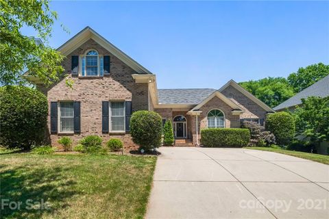 8009 Bytham Castle Drive