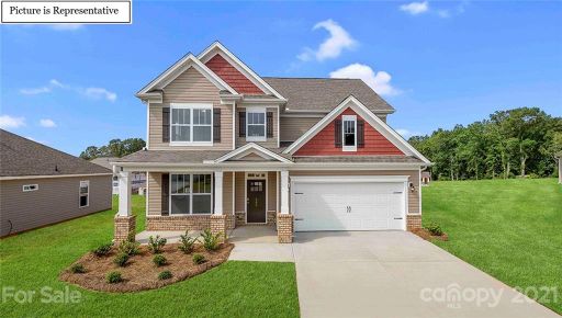 1055 Thoroughbred Drive