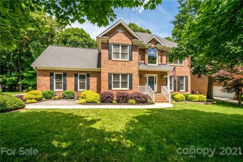 1301 Chandlers Field Drive
