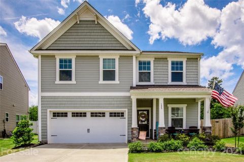 195 Fesperman Circle