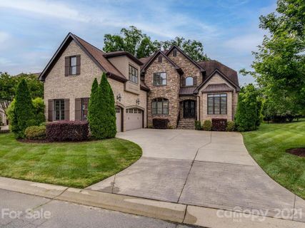 1820 Therrell Farms Road sold home in Therrell Farms, Waxhaw, NC