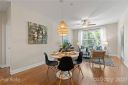 1000 Woodlawn Road 314 sold home in Charlotte, SC