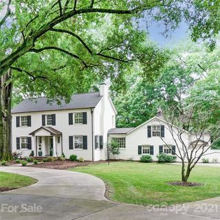 2610 Providence Road