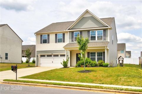 201 Jobe Drive