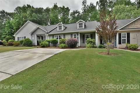 543 Weavers Crossing