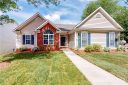 15387 Leslie Brook Road sold home in Huntersville, SC