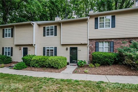 3236 Heathstead Place