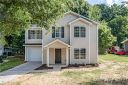 722 Craighead Road sold home in Charlotte, SC