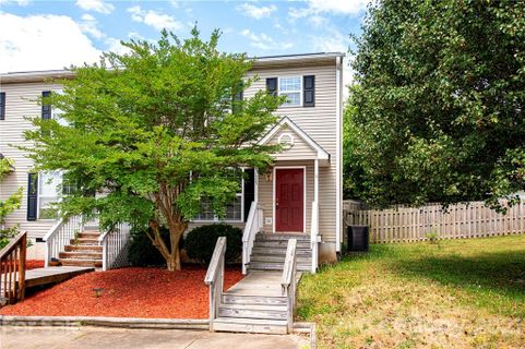 1505 Flintwood Drive sold home in Old Salem, Rock Hill, SC
