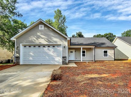 5307 Rockwood Road sold home in Crandon Park, Charlotte, NC