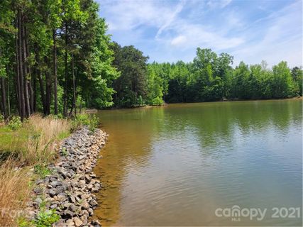 105 Clarendon Street B sold home in Cove at Morrison Plantation, Mooresville, NC