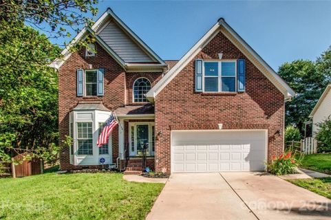 168 Foxtail Drive