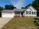 3927 Ashland Drive sold home in Maiden, SC