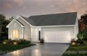1626 Maynard Street sold home in Pageland, SC